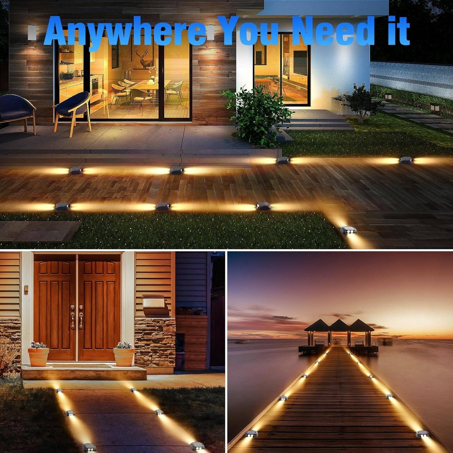 Drive Way Lights: image 4