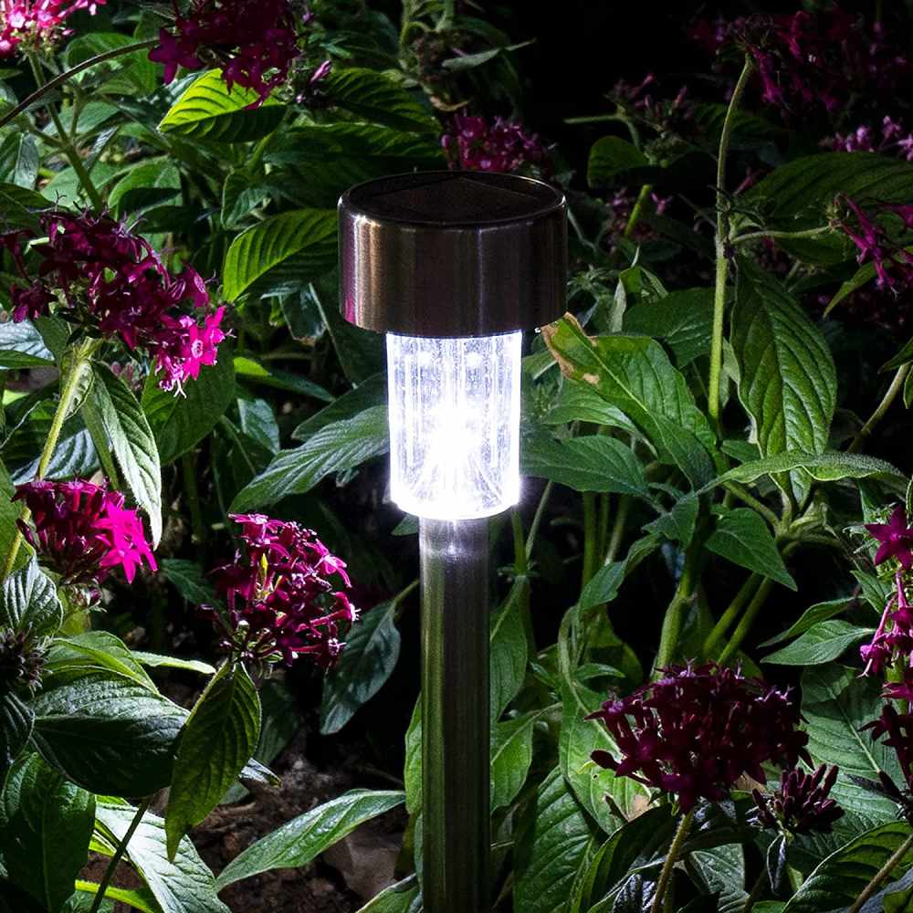 LED Pathway Lights, Cool white
