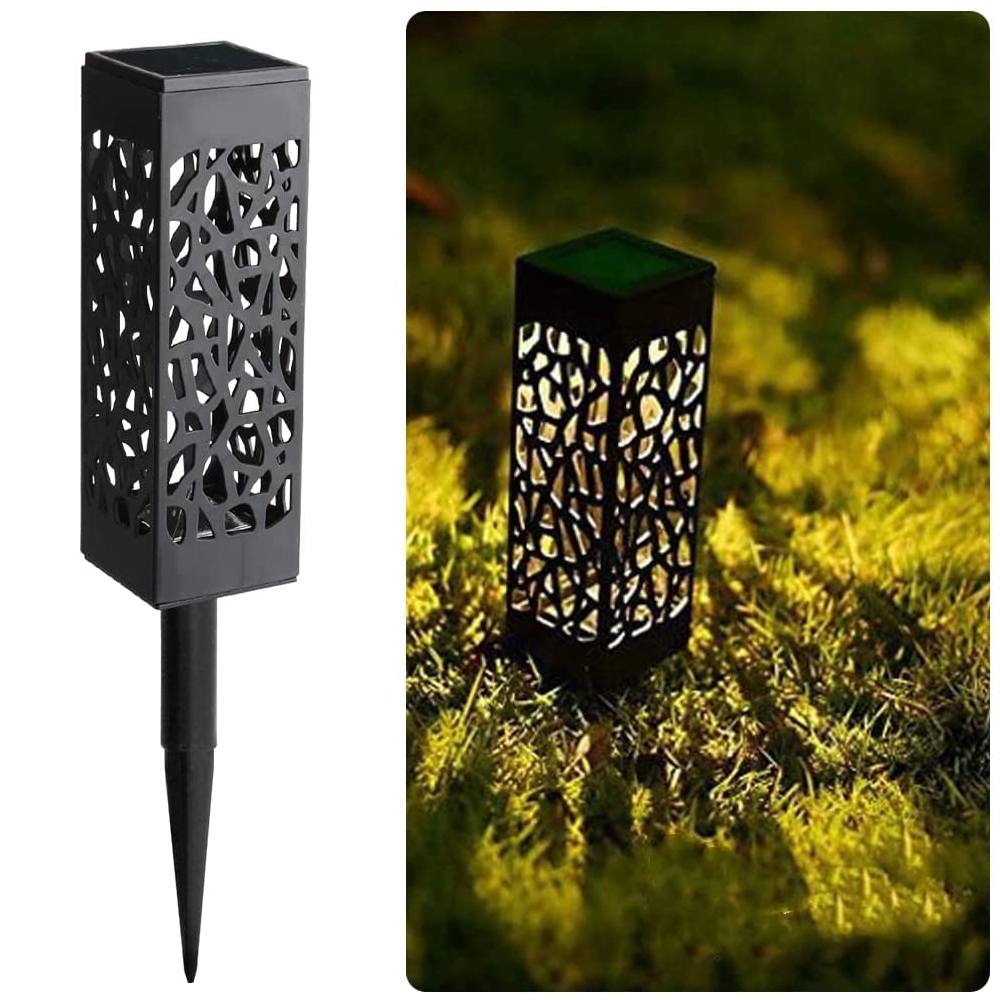 Solar Powered LED Garden Lights: image 10