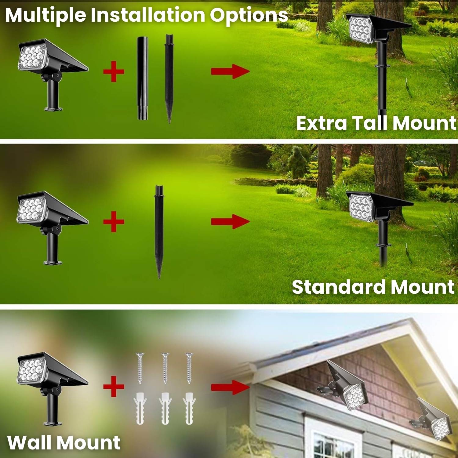 Solar Spot Light: image 4