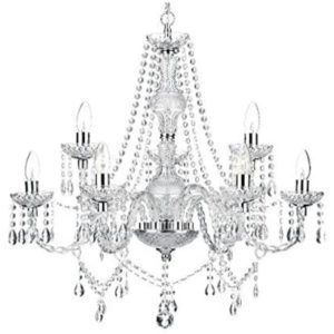 classic crystal glass chandelier sale online